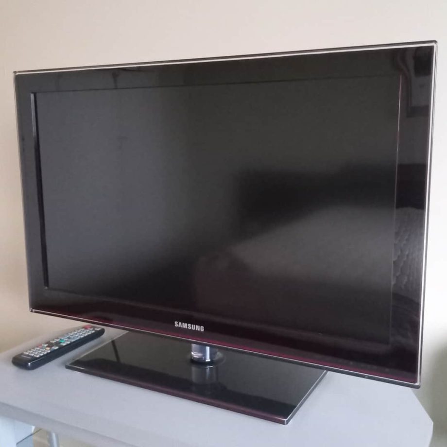 LCD Samsung 32"
