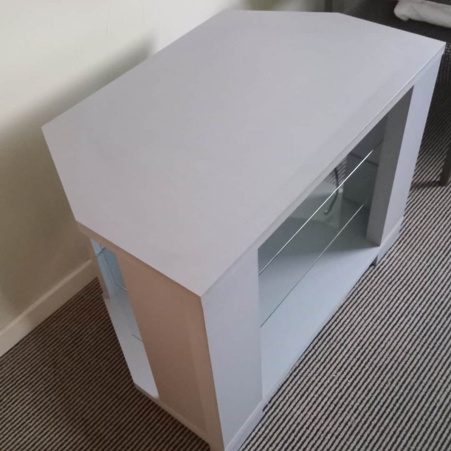 Mesa de TV