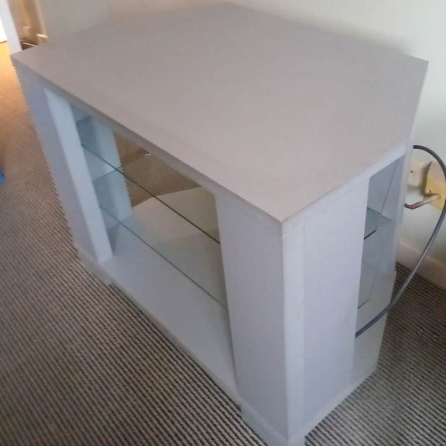Mesa de TV