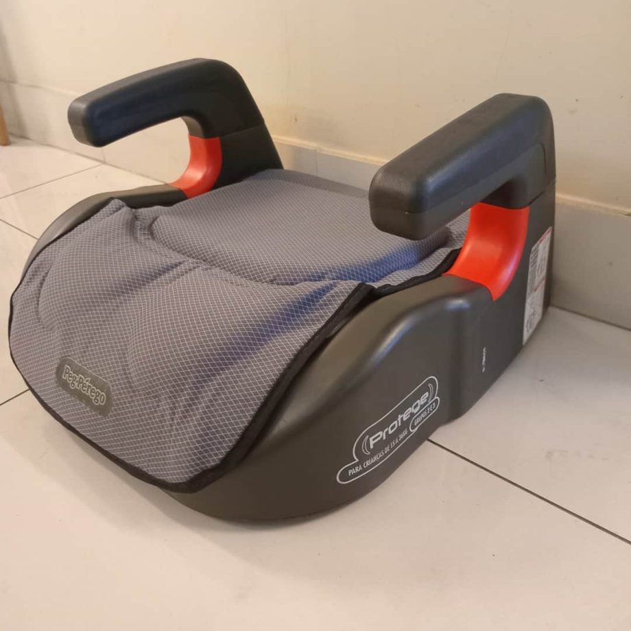 Practicuna Graco