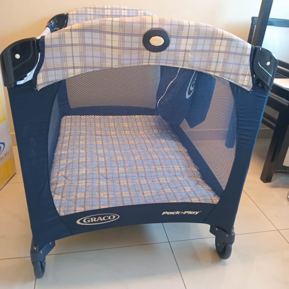Practicuna Graco