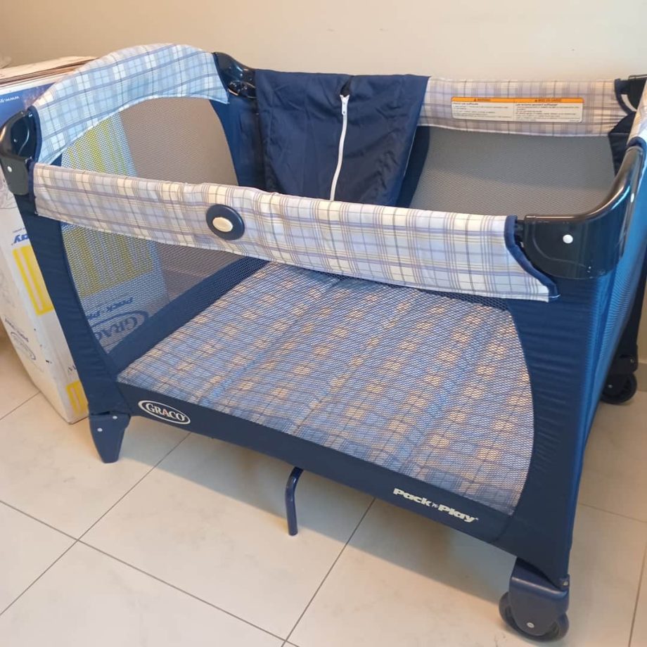 Practicuna Graco