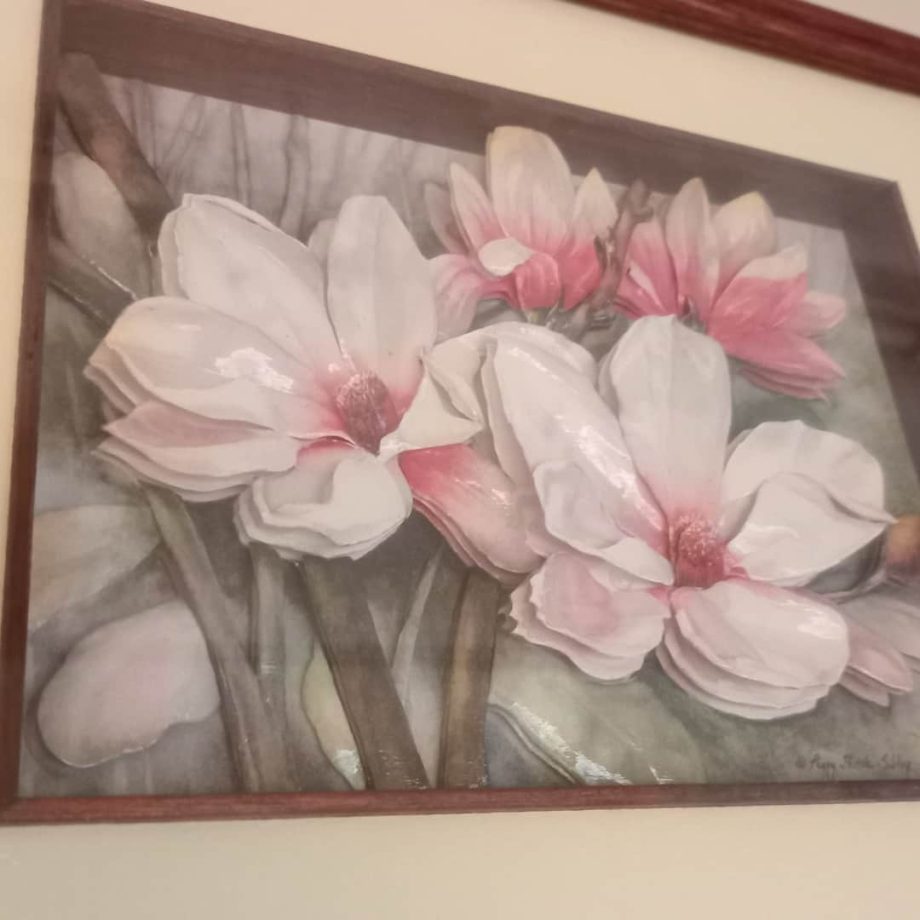 Cuadros decorativos