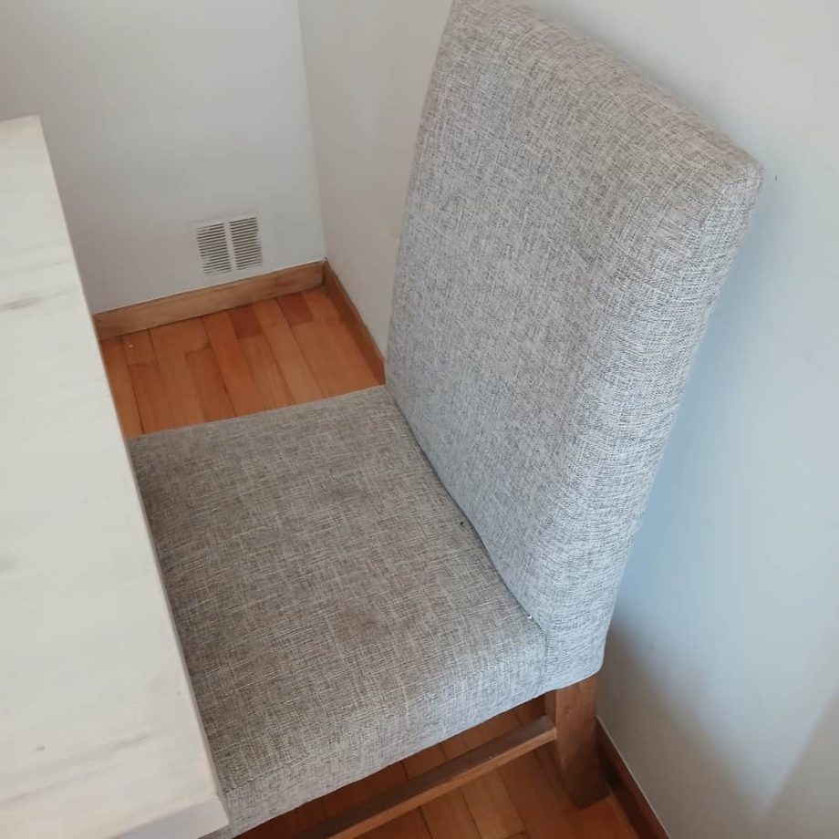 Juego de comedor