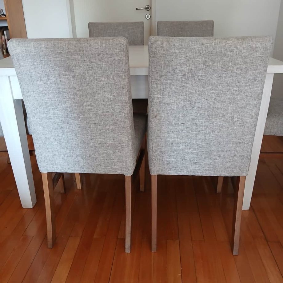 Juego de comedor