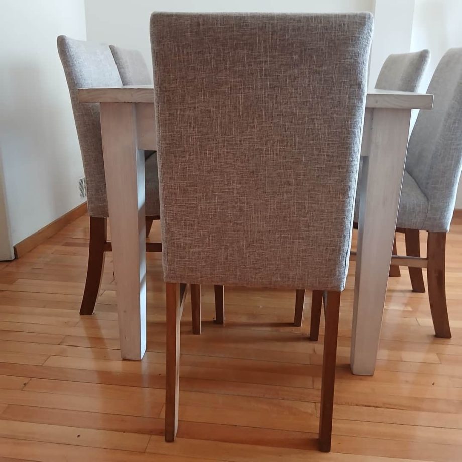 Juego de comedor