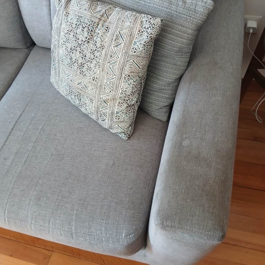 Sillón 2 cuerpos