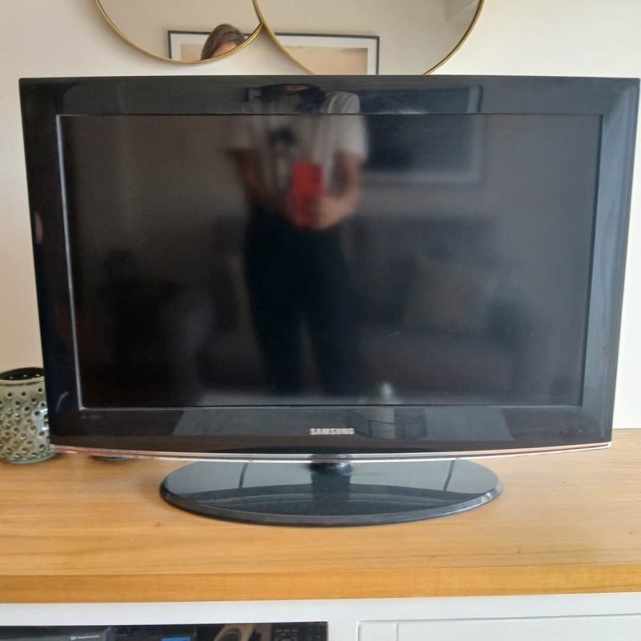 TV Samsung 32"