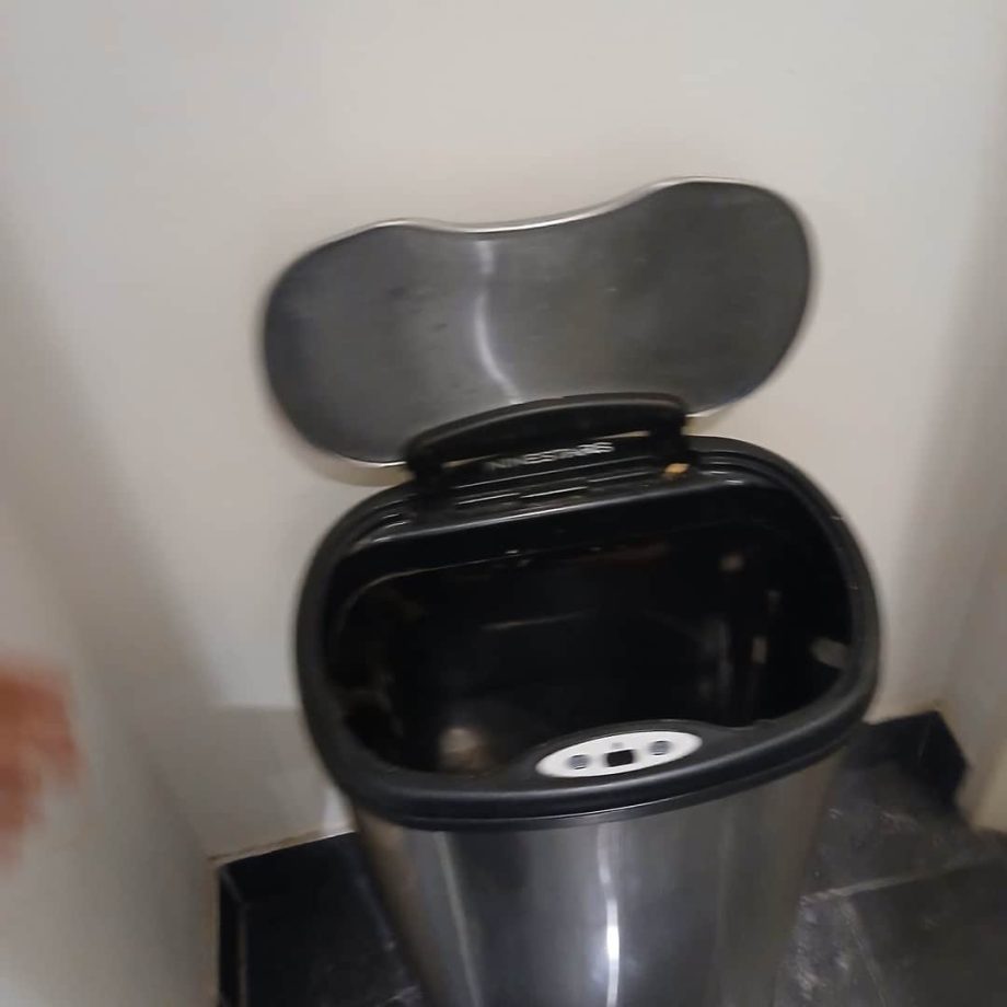 Cesto de basura