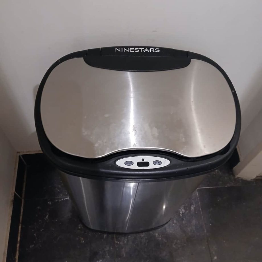 Cesto de basura