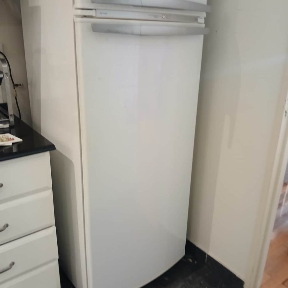 Heladera Whirlpool
