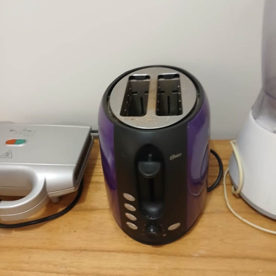 Pequeños electrodomésticos