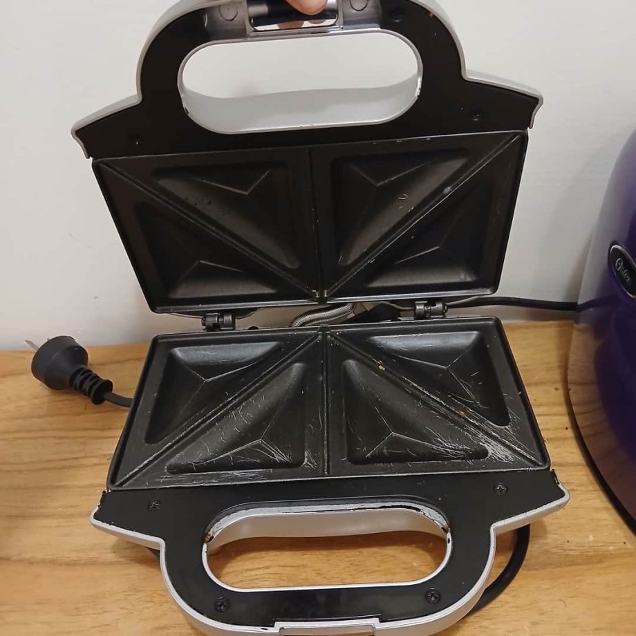 Pequeños electrodomésticos