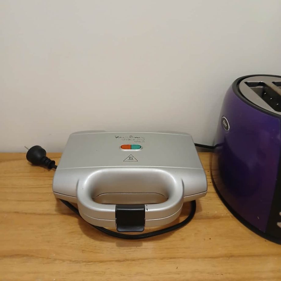 Pequeños electrodomésticos
