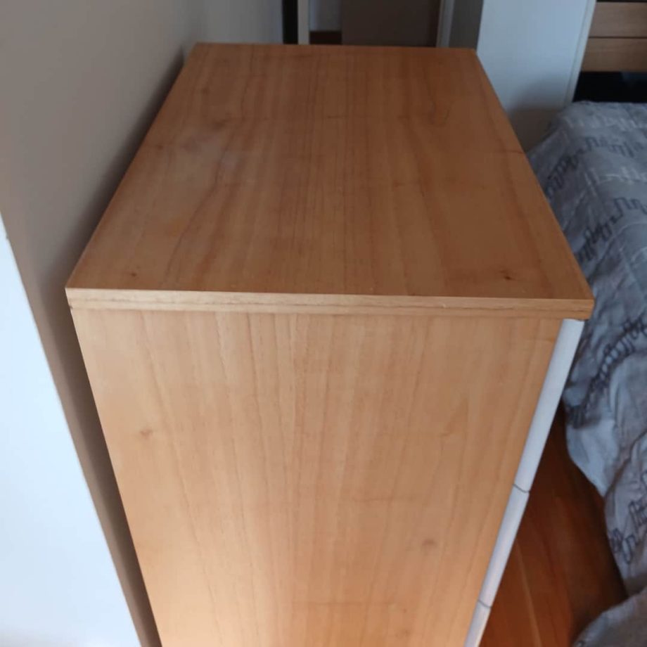Cajonera 5 cajones