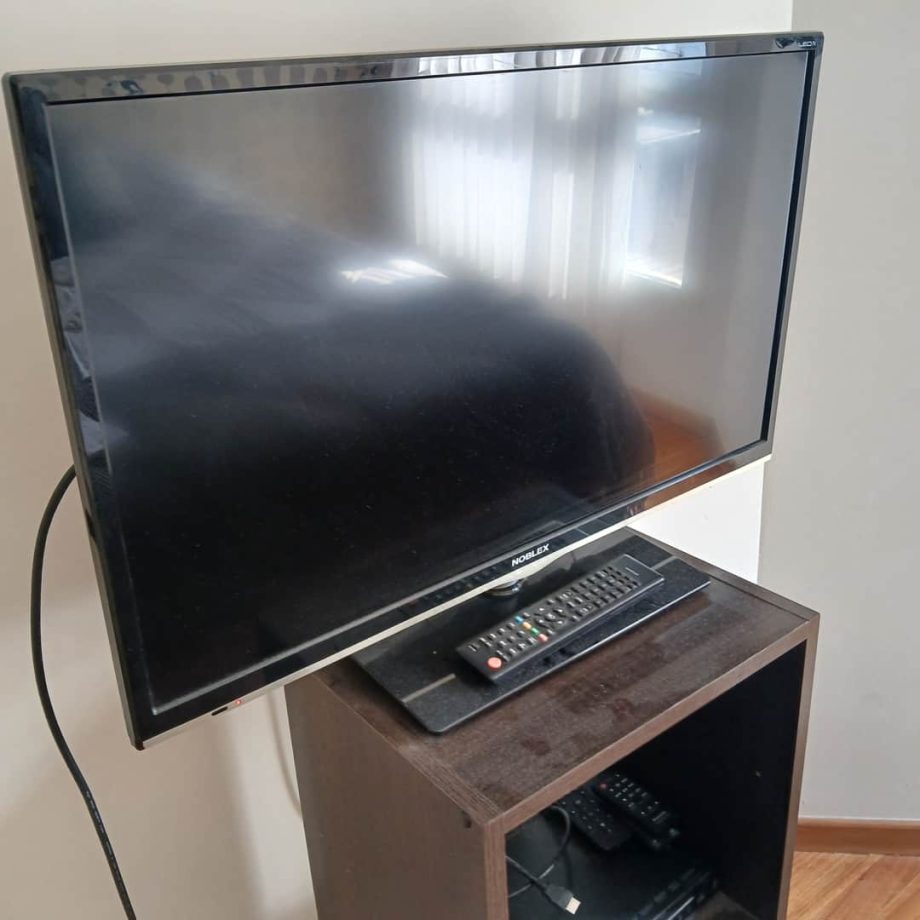 TV Noblex 32"