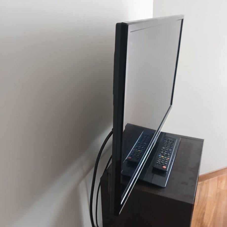 TV Noblex 32"