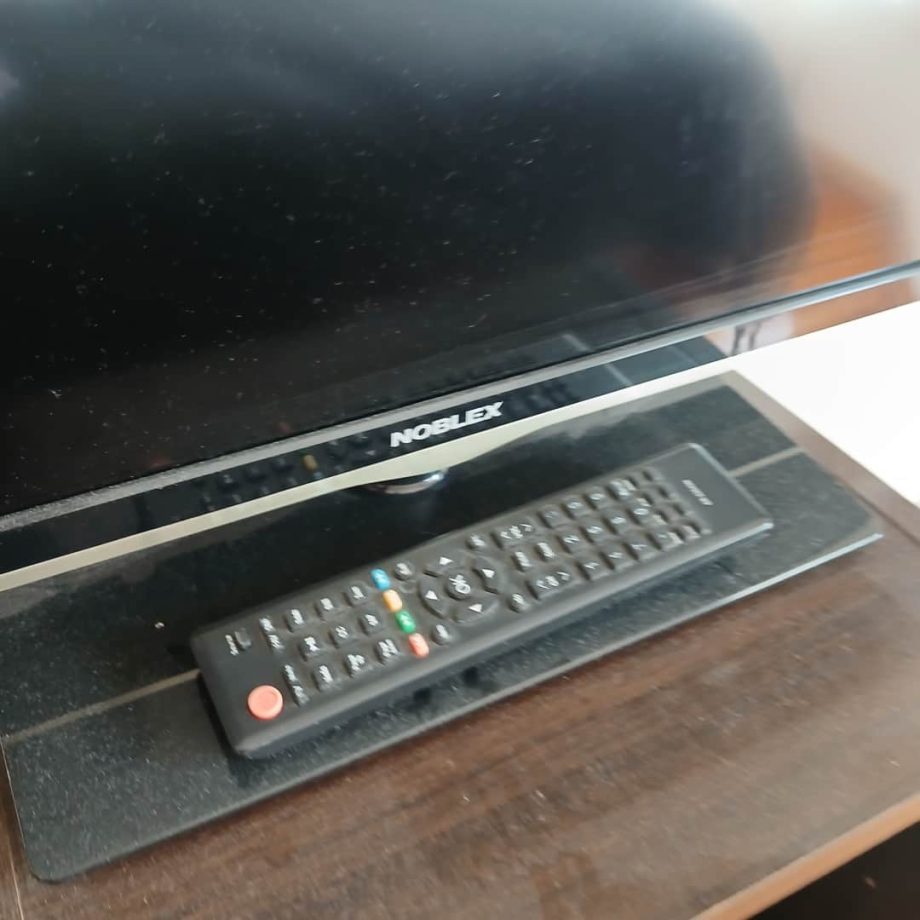 TV Noblex 32"