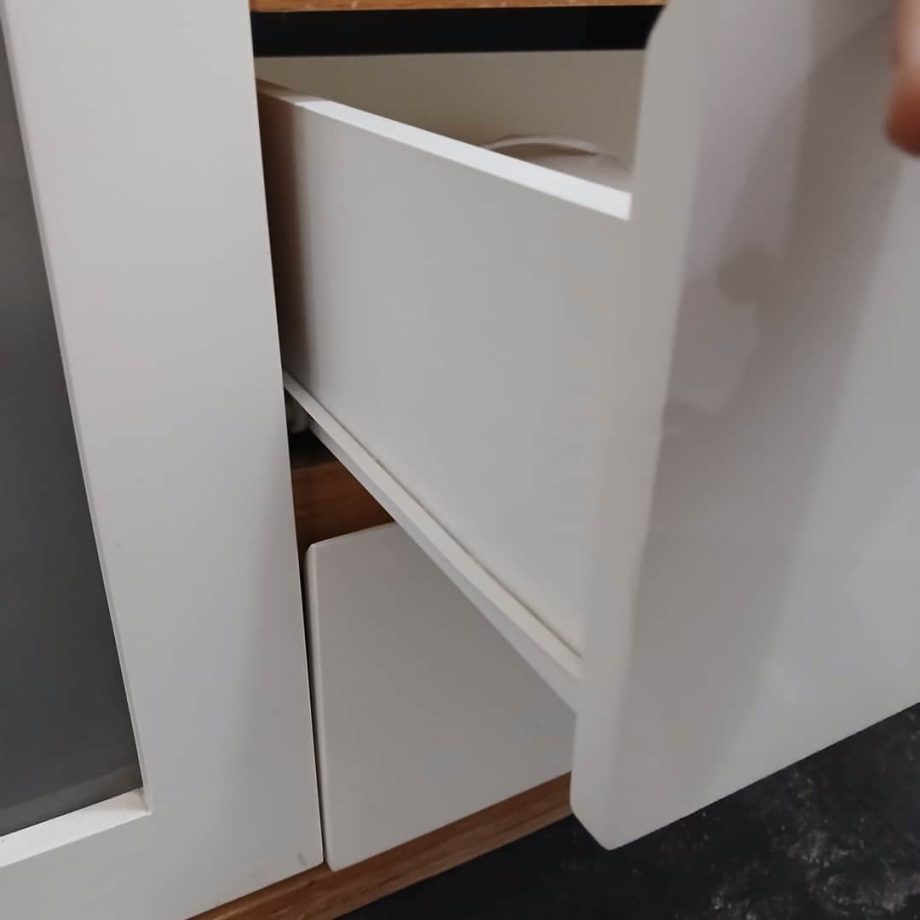 Mueble de guardado