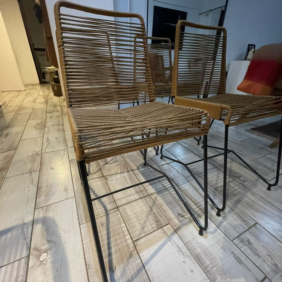 Sillas de diseño