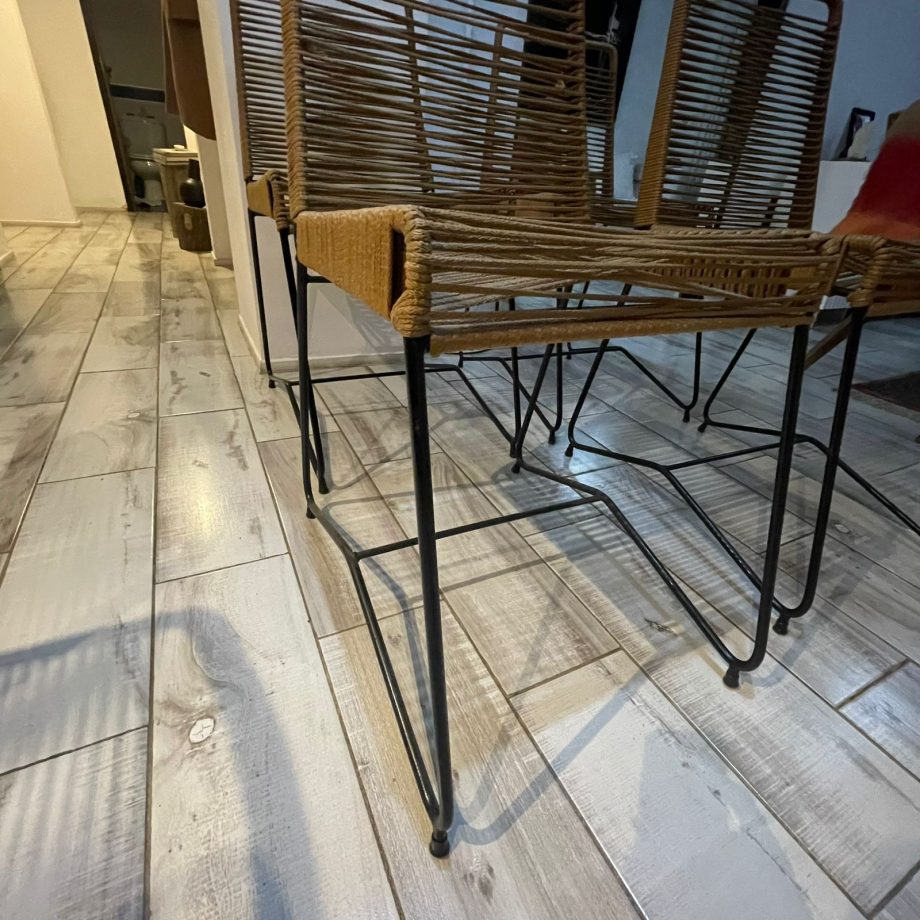 Sillas de diseño
