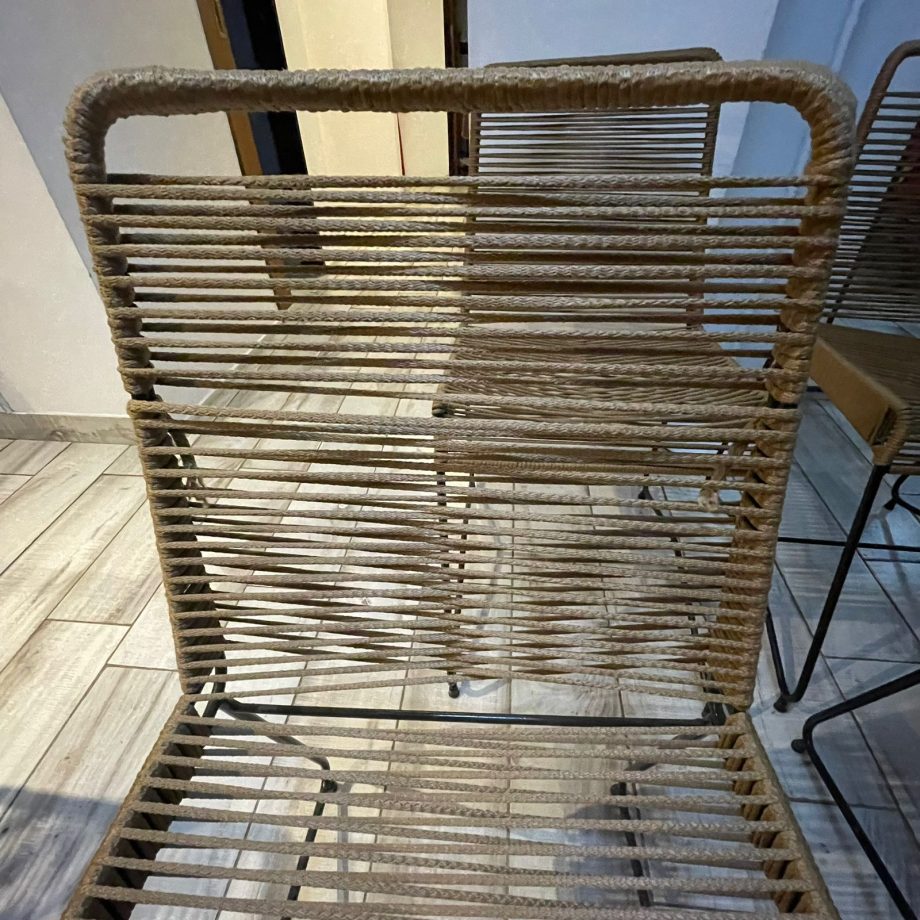 Sillas de diseño