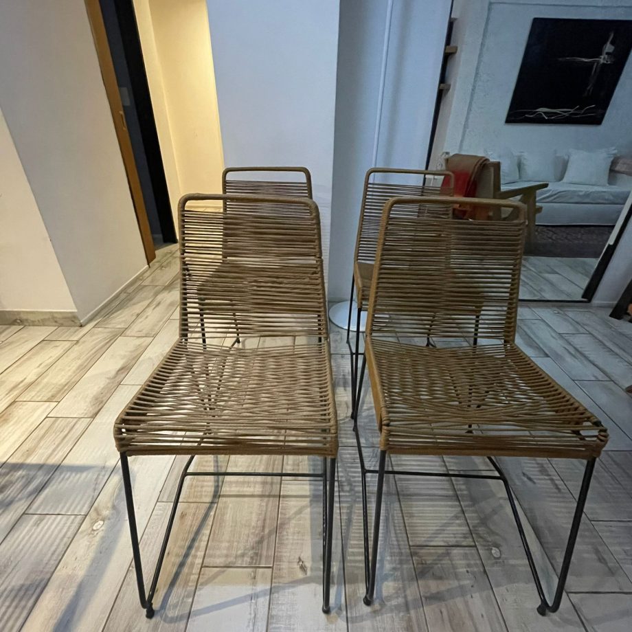 Sillas de diseño