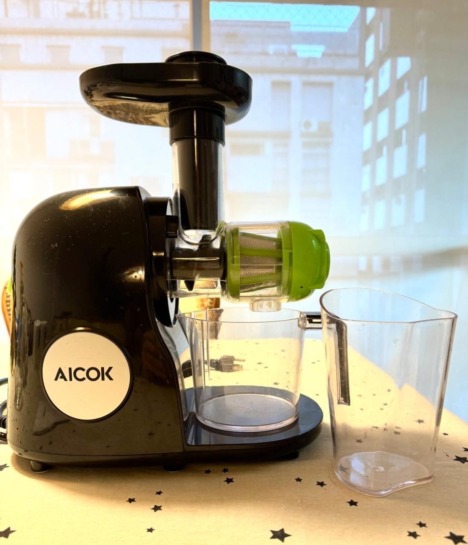 Juguera Aicok