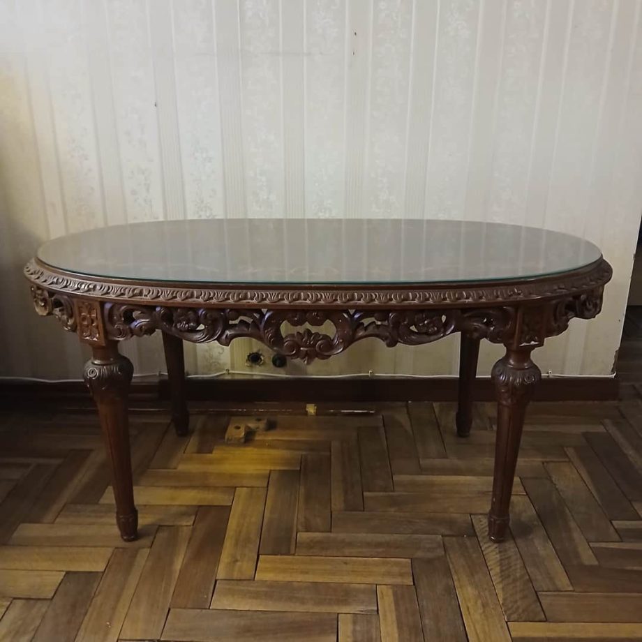 Mesa auxiliar