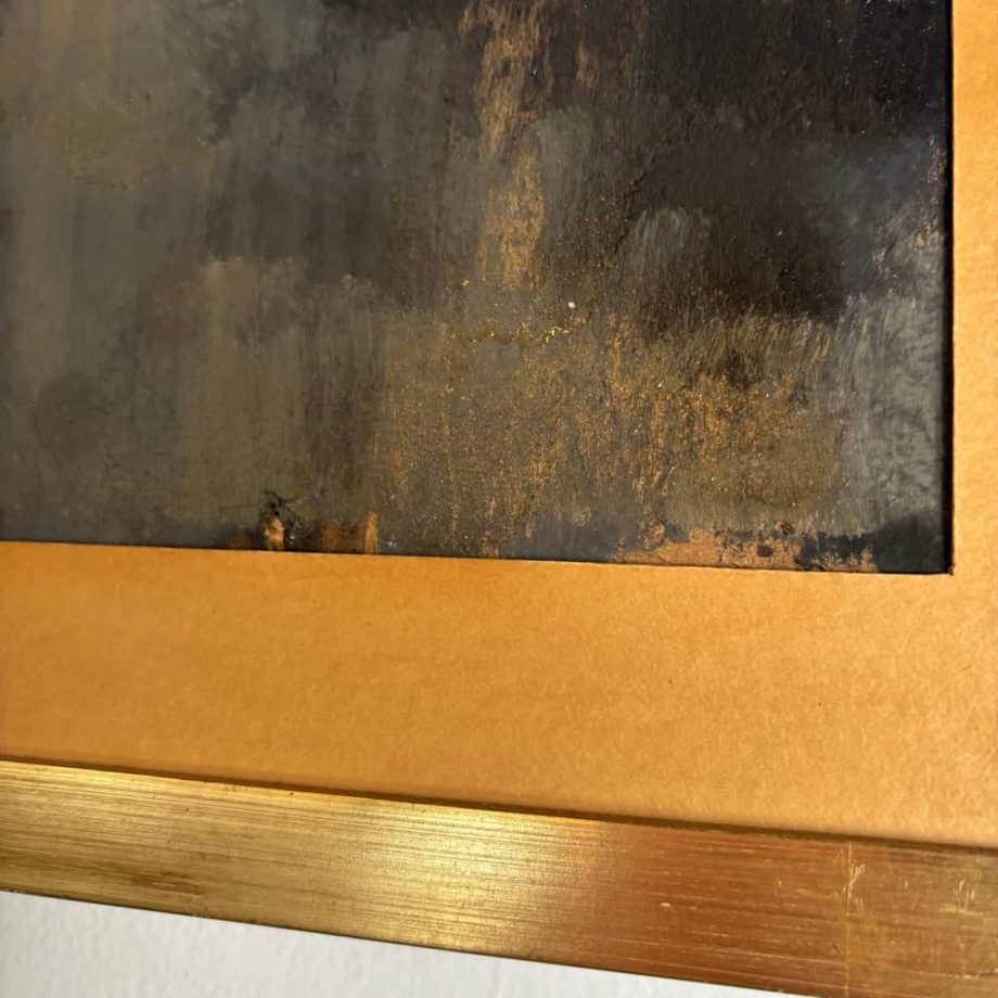 Óleo "Pinturas"