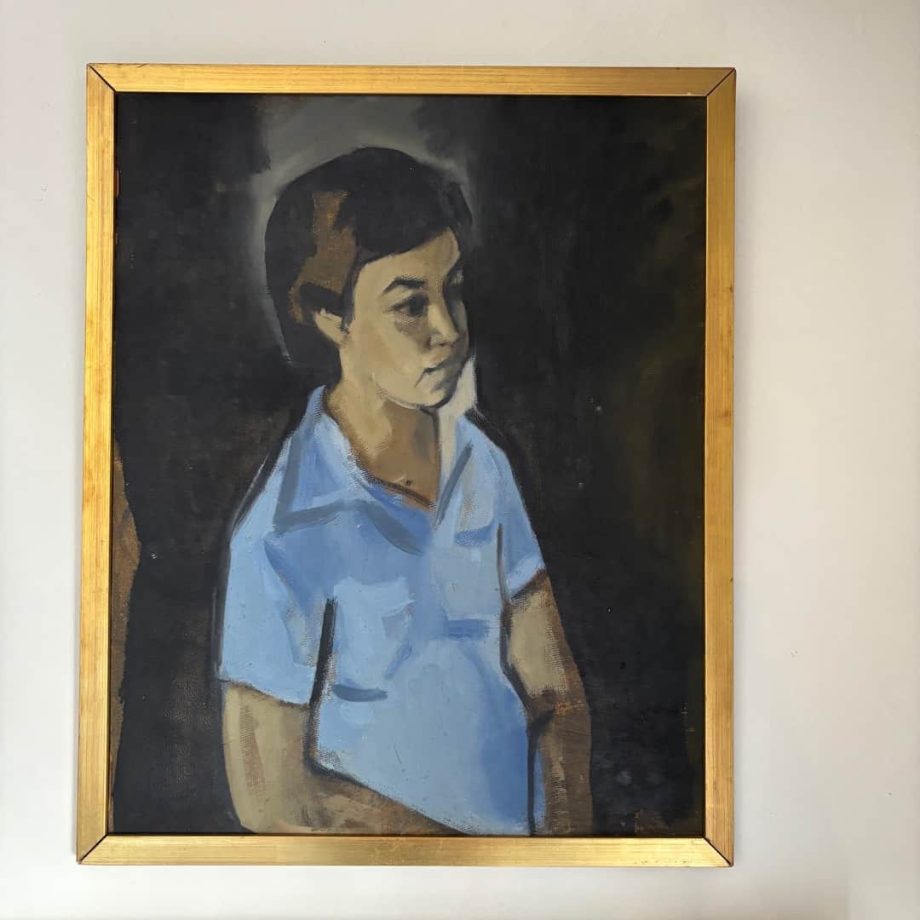 Témpera "Niño"