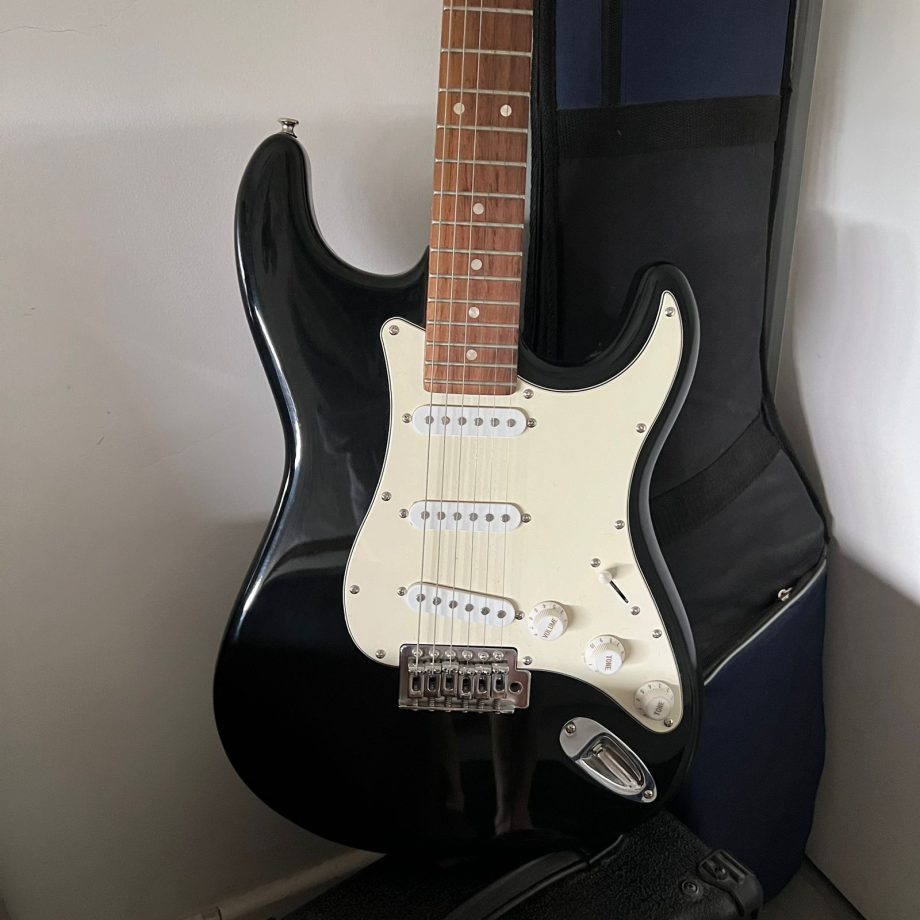 Guitarra eléctrica Anderson