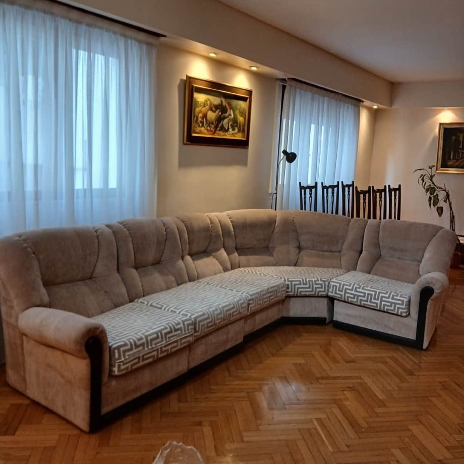 Sillón de diseño