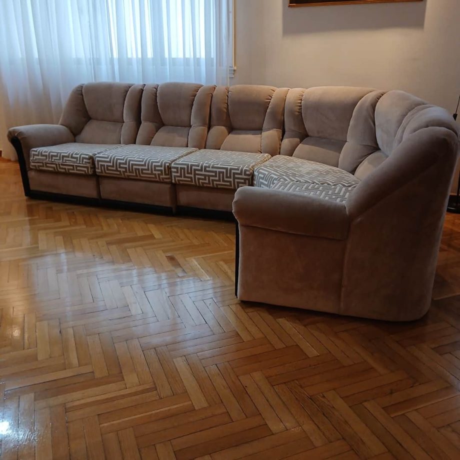 Sillón de diseño