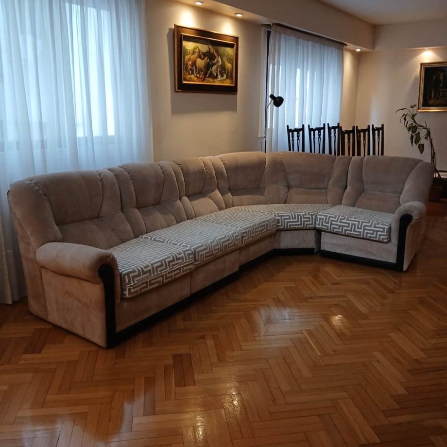 Sillón de diseño