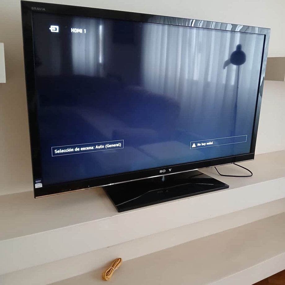 TV Led Sony