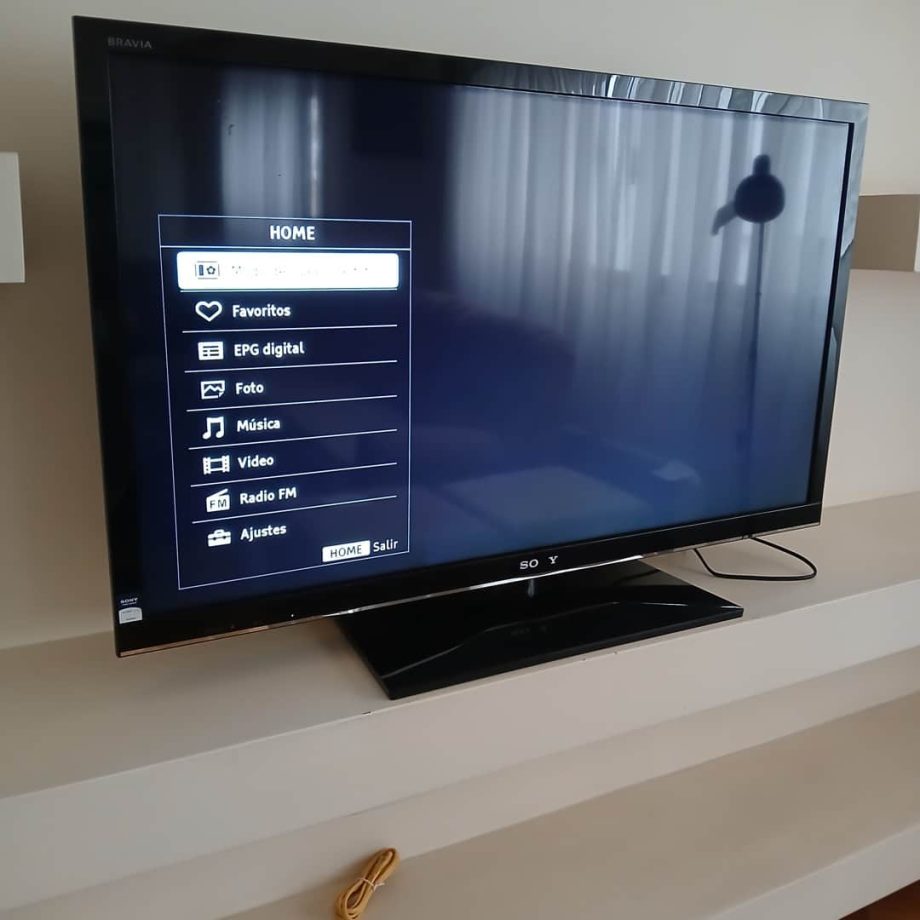 TV Led Sony