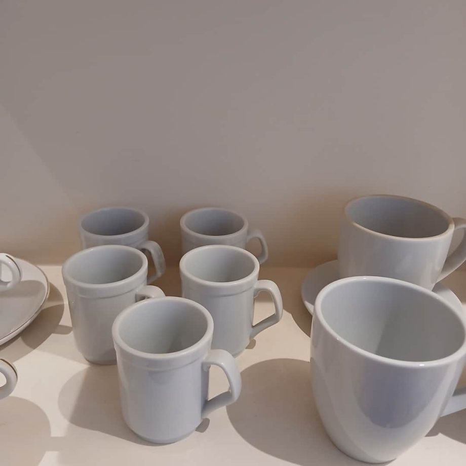 Tazas