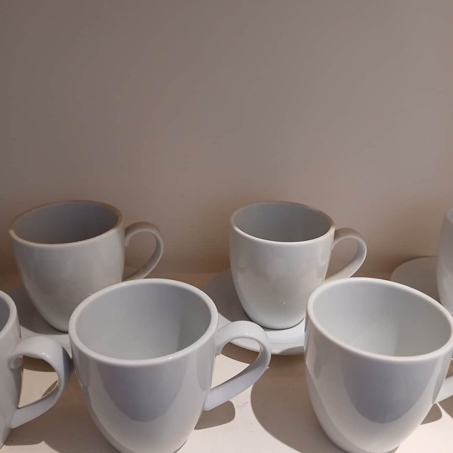 Tazas