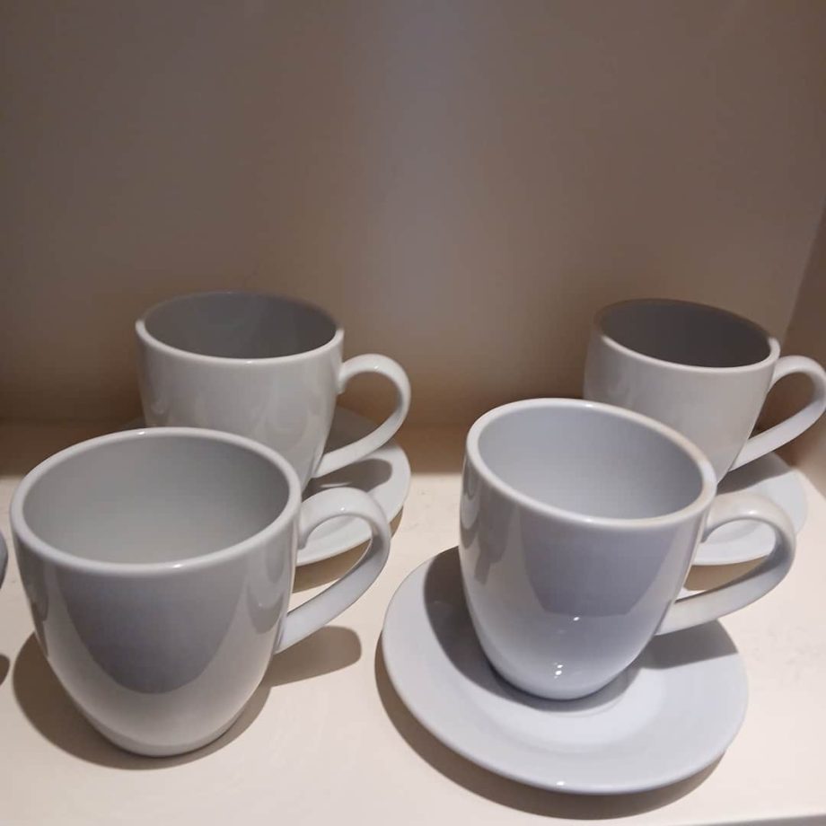 Tazas