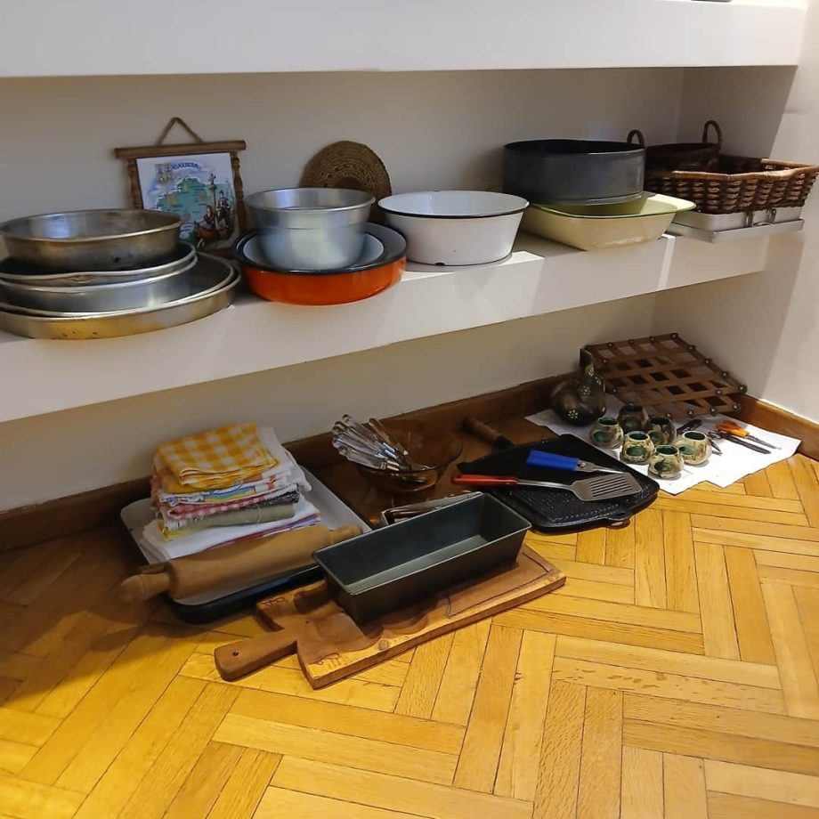 Elementos de cocina