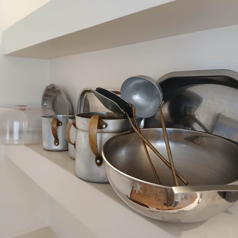 Elementos de cocina