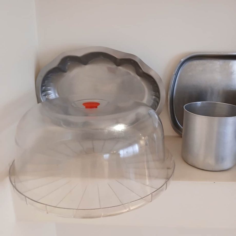 Elementos de cocina
