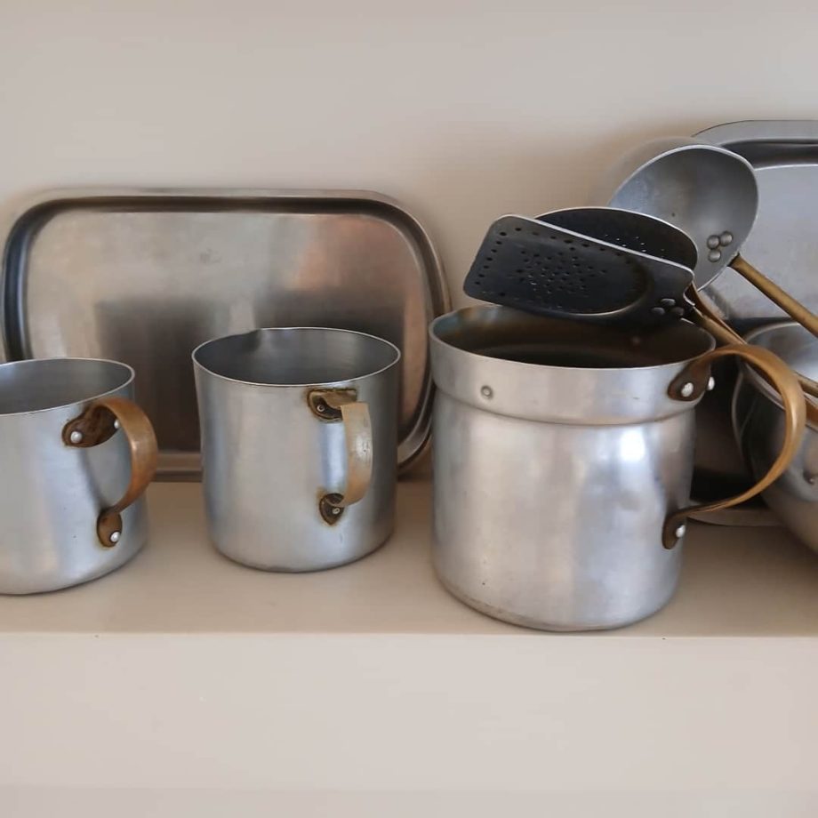 Elementos de cocina