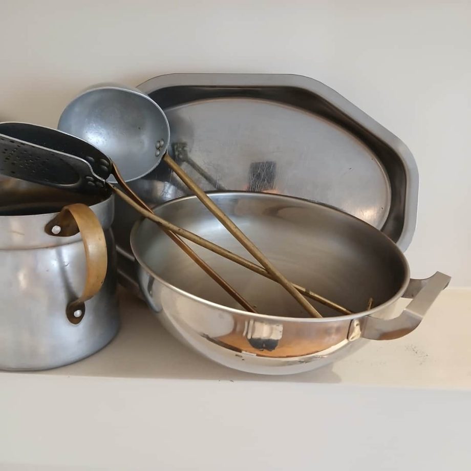 Elementos de cocina