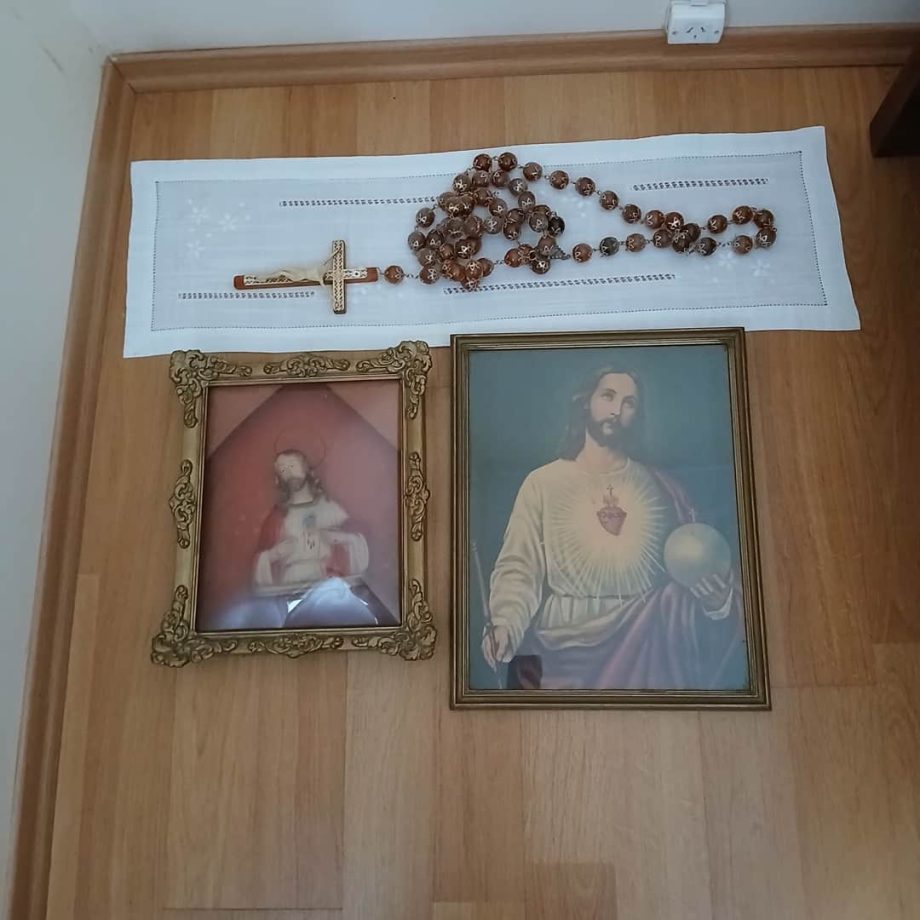 Imágenes religiosas