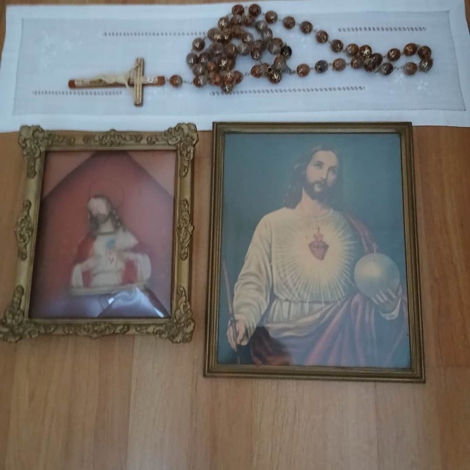 Imágenes religiosas
