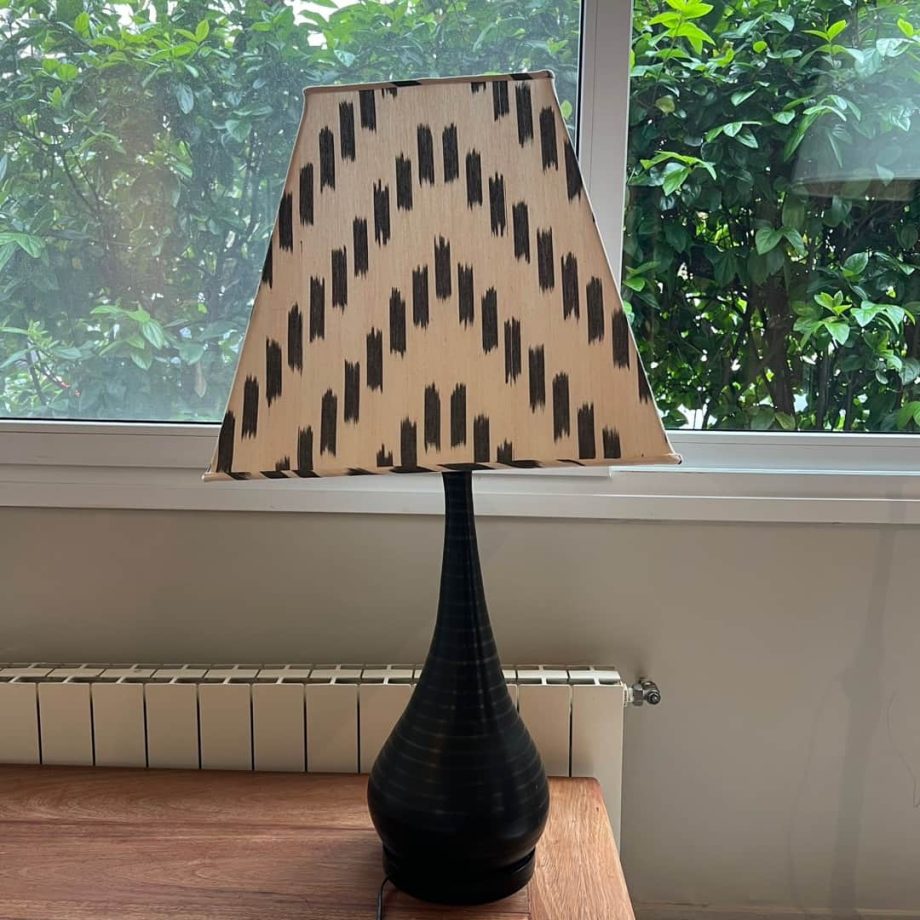 Lámpara de mesa