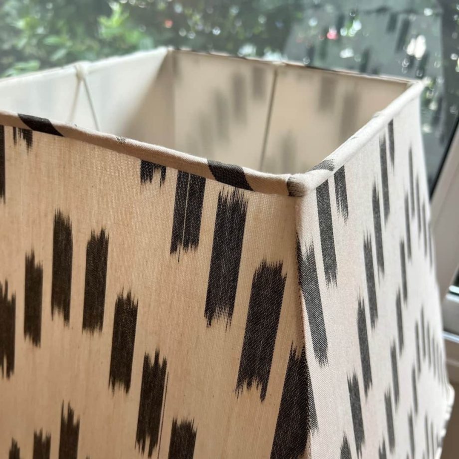 Lámpara de mesa