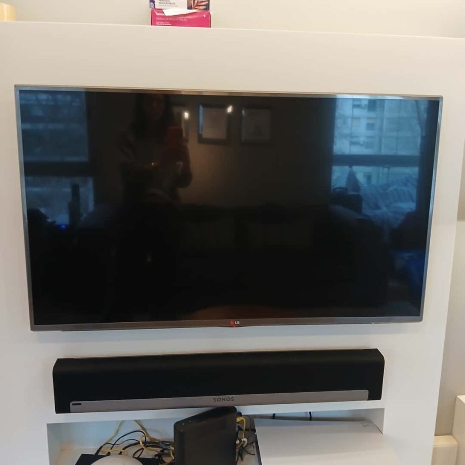 TV Smart LG